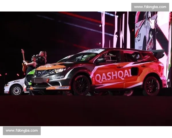 中国赛不只是热闹:市场深耕下的多维价值