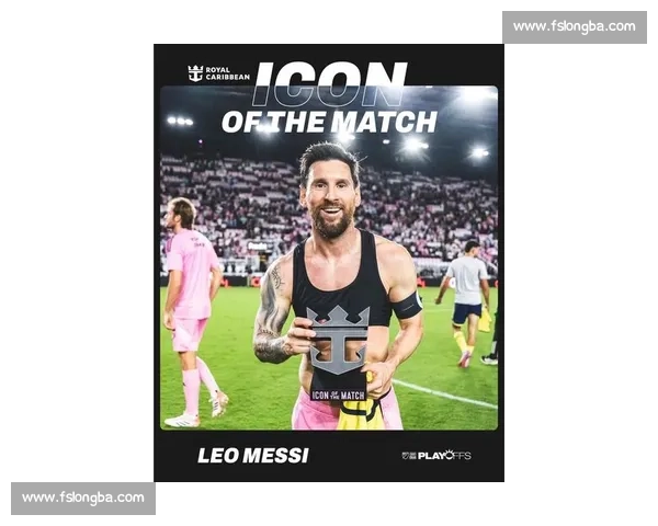 梅西梅开二度当选最佳!迈阿密 3-1 纳什维尔占先机