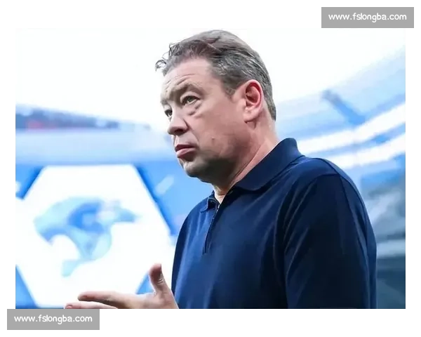 斯帅痛惜朱蒋：强过俄同龄后卫，留洋缺位成遗憾