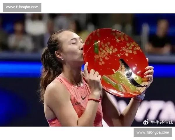 保分重压下的郑钦文:亚洲赛季成救赎战 年终总决赛渐行渐远