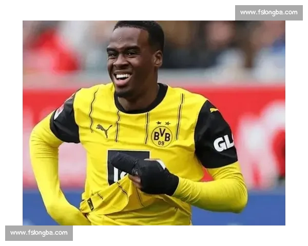 切尔西与多特蒙德敲定吉滕斯转会!7 年长约锁定英格兰天才边锋