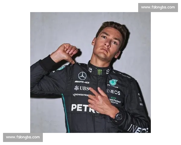 轮胎与对手的双重绞杀：拉塞尔与工程师的赛道突围战