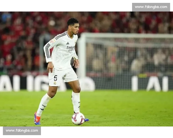 贝林厄姆 1.8 亿欧领跑！德转中场身价榜新生代霸榜