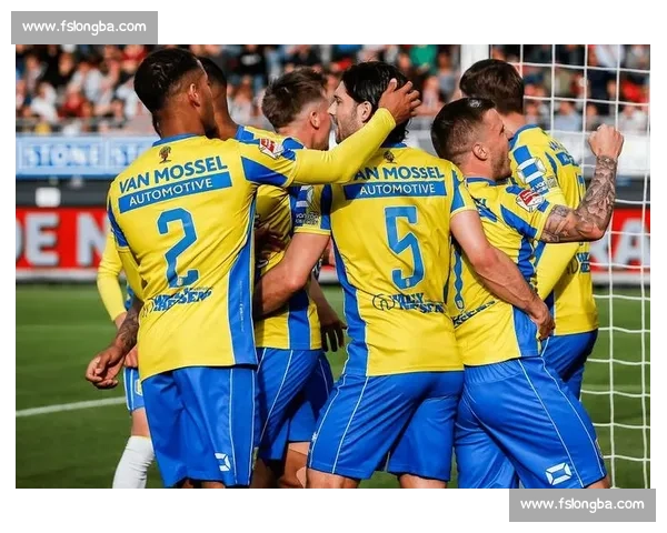 瓦尔韦对阵奥斯焦点之战解析球队状态与胜负走势前瞻及盘口预测