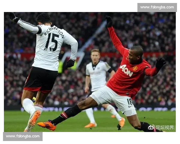 英超焦点战西汉姆联迎战富勒姆争夺伦敦荣耀之夜关键三分与排名走势解析